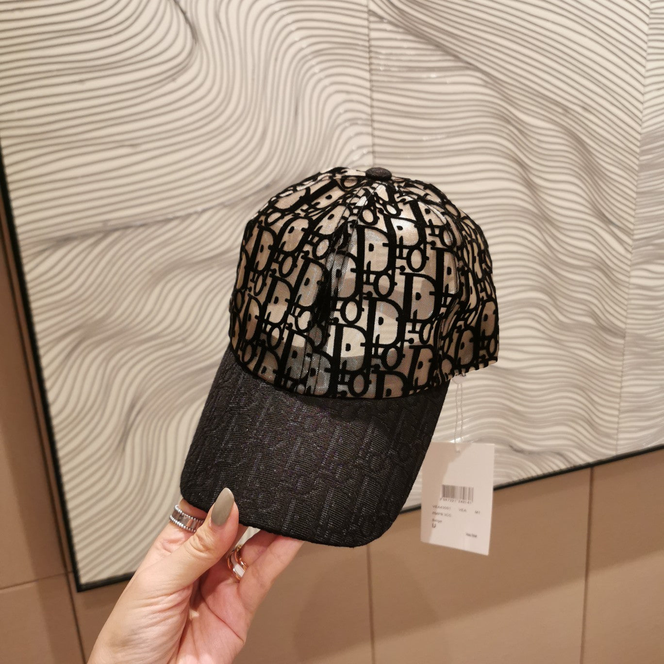 CHD  Hat Cap 2 Color 's