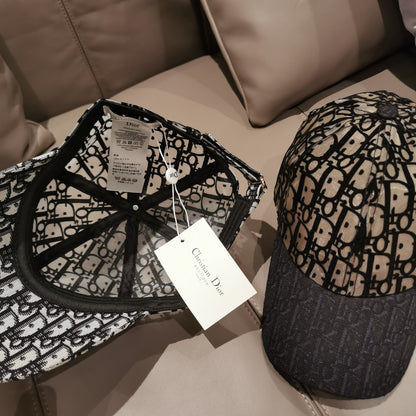 CHD  Hat Cap 2 Color 's