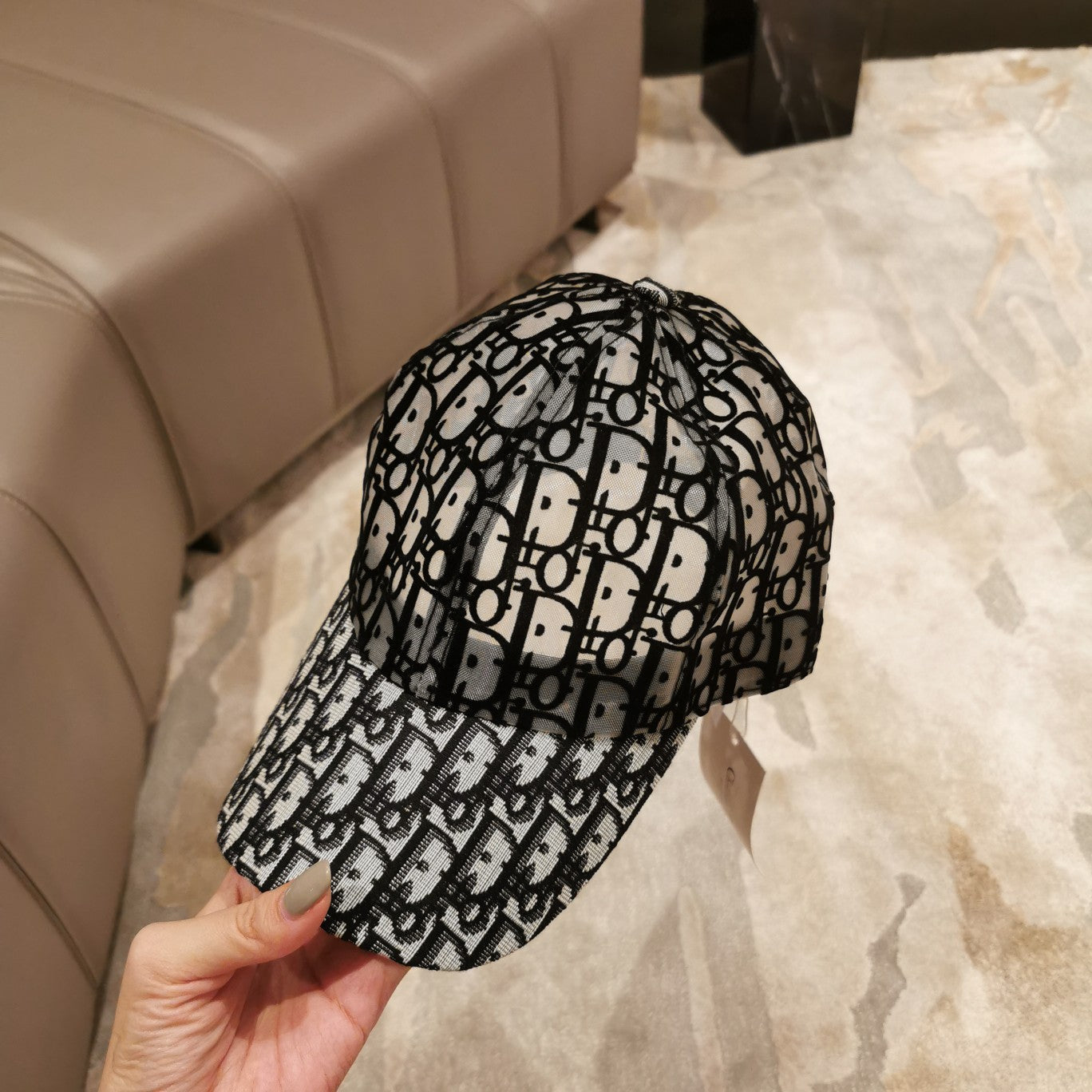 CHD  Hat Cap 2 Color 's