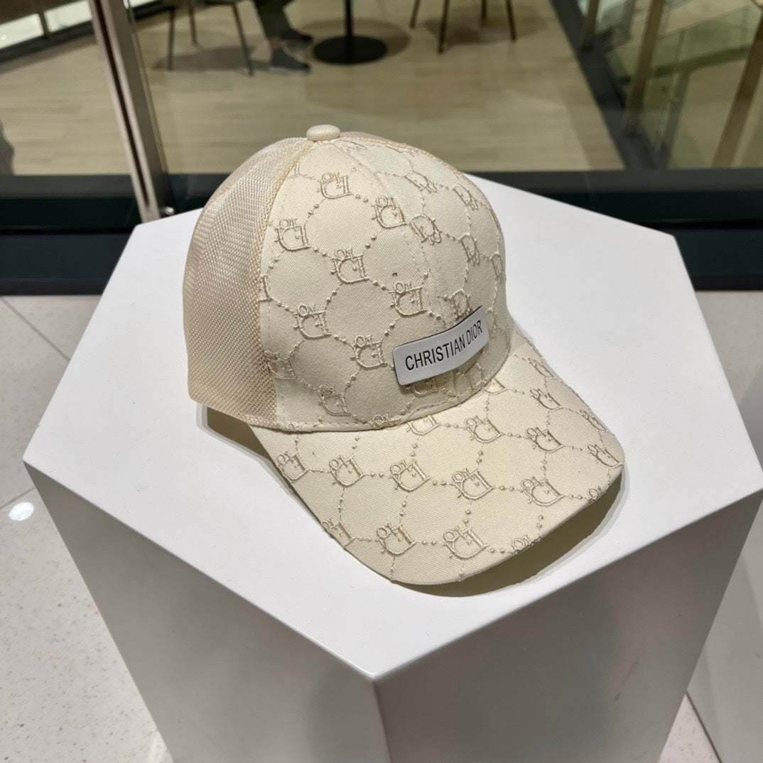 CHD Hat Cap 3 Color 's