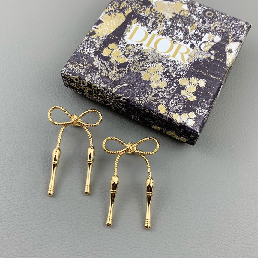 CHD Earring