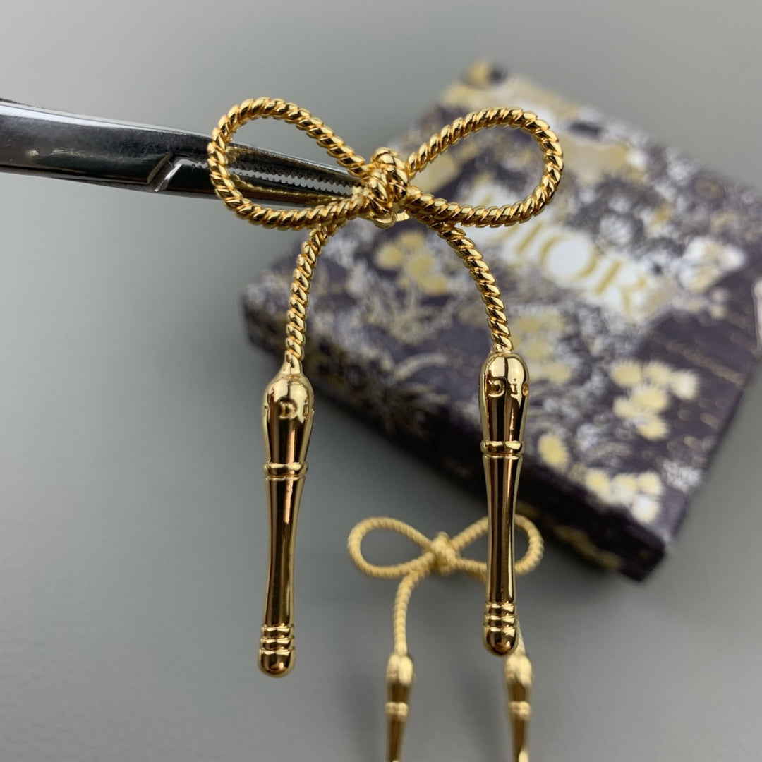 CHD Earring