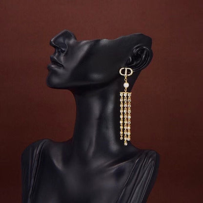 CHD Earrings