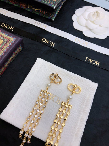 CHD Earrings