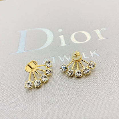 CHD Earring