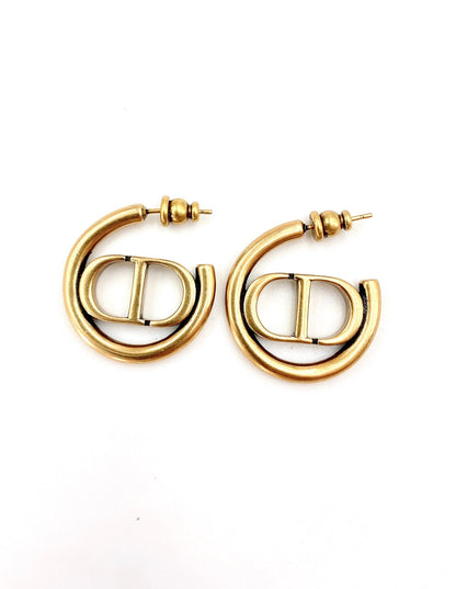 CHD Earring
