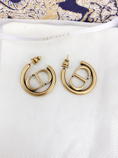CHD Earring