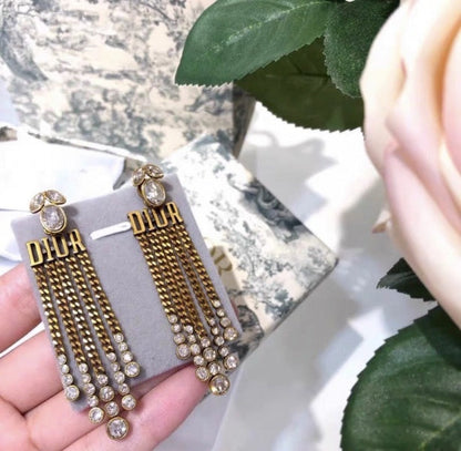 CHD Earring