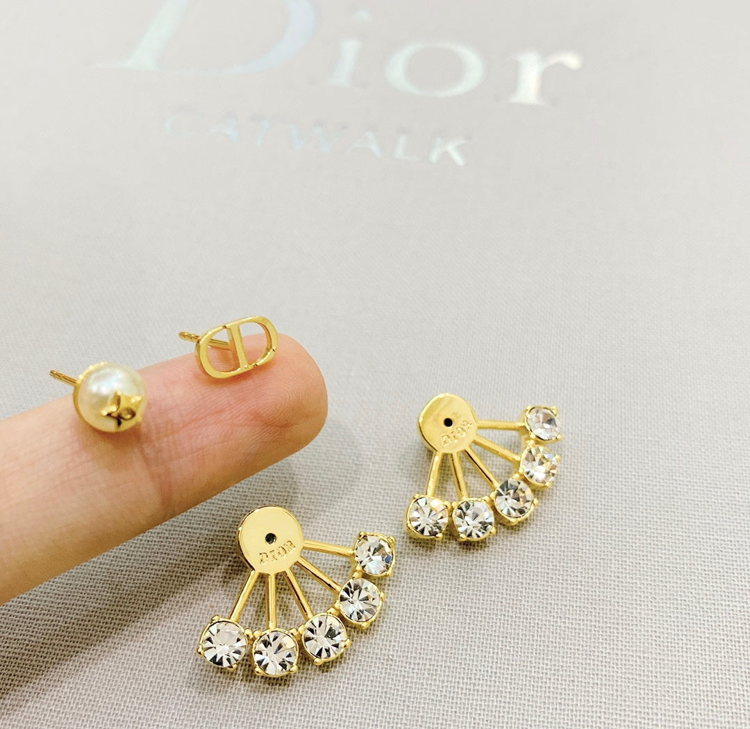 CHD Earring