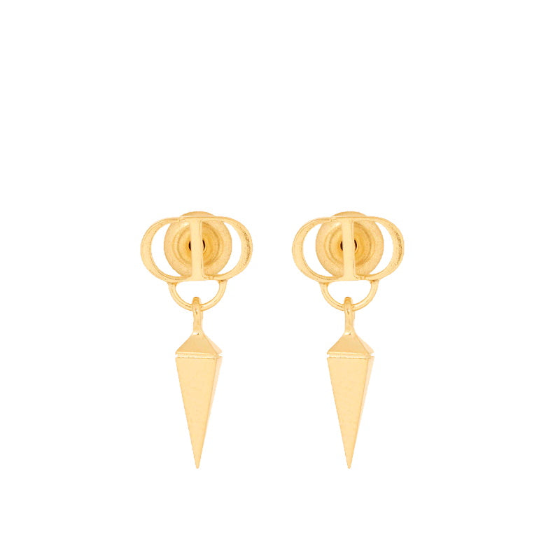 CHD Earrings