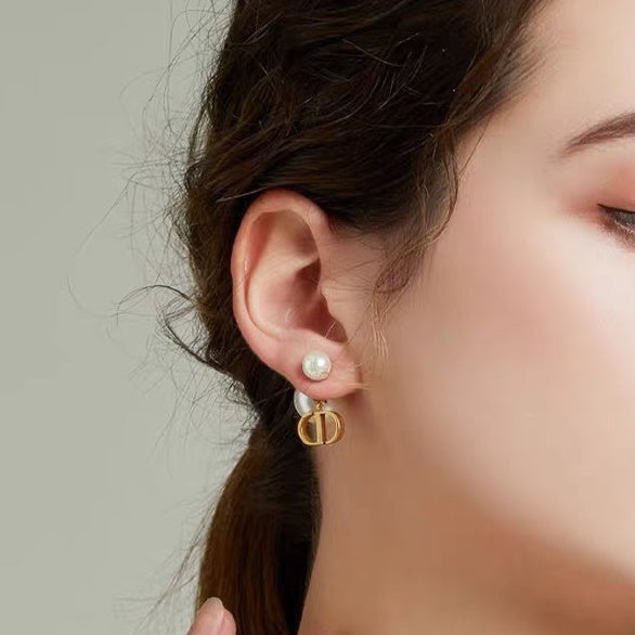 CHD Earring