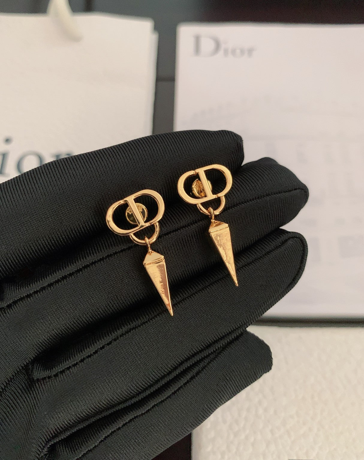 CHD Earrings