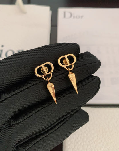 CHD Earrings