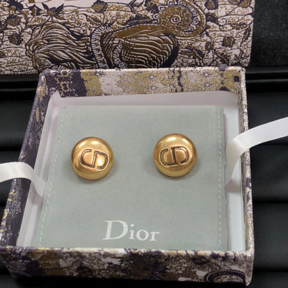 CHD Earrings