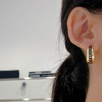 CHD Earrings