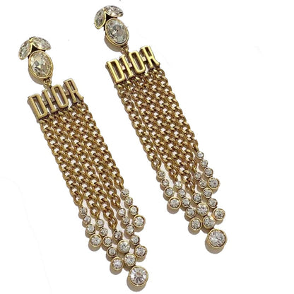 CHD Earring