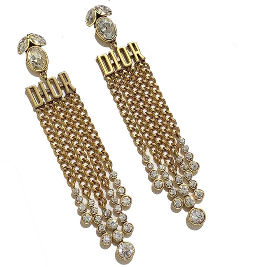CHD Earring