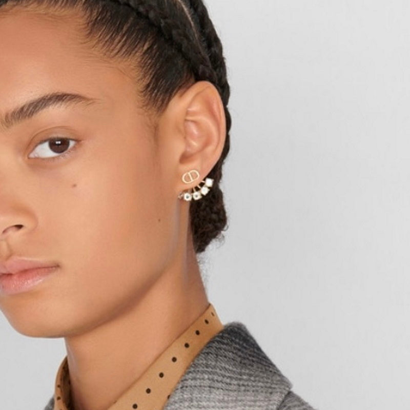 CHD Earring