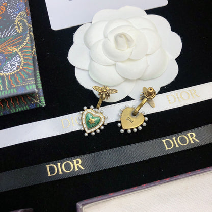 CHD Earrings