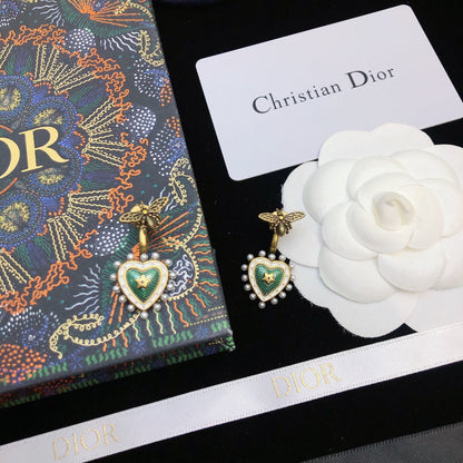 CHD Earrings