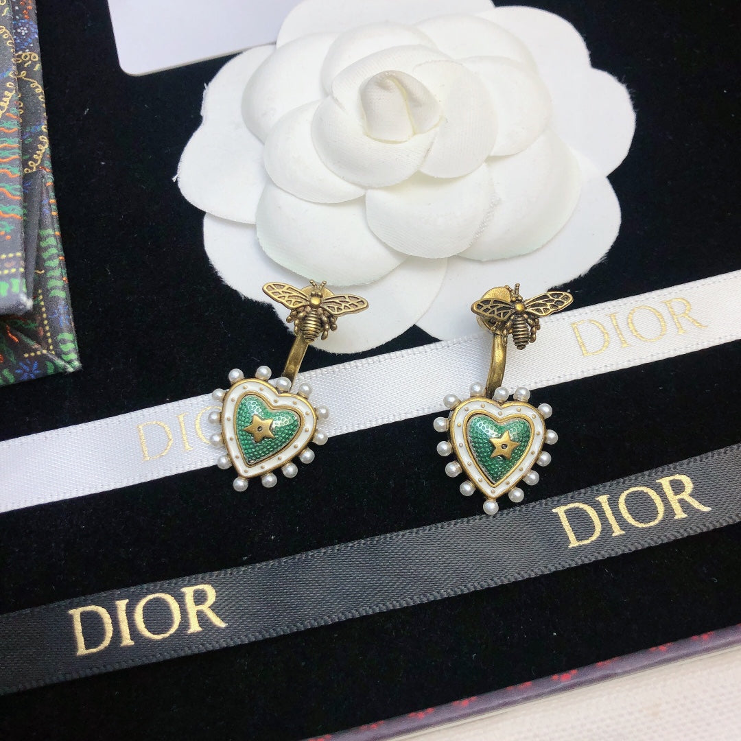 CHD Earrings