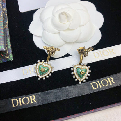 CHD Earrings