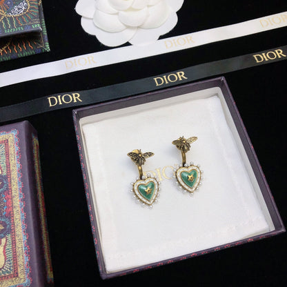 CHD Earrings