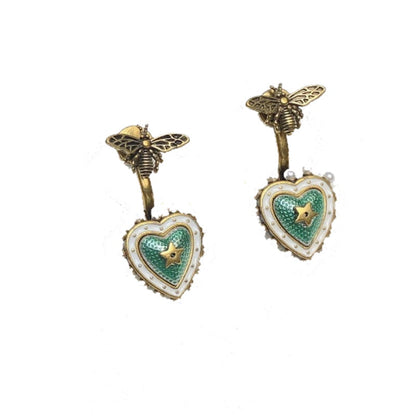 CHD Earrings