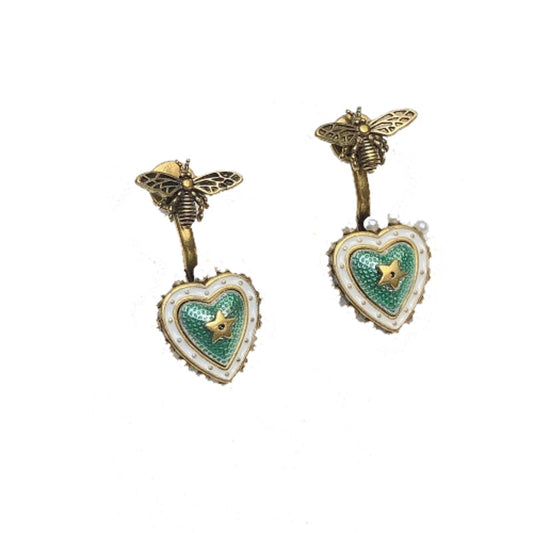 CHD Earrings