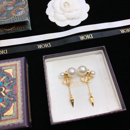 CHD Earrings