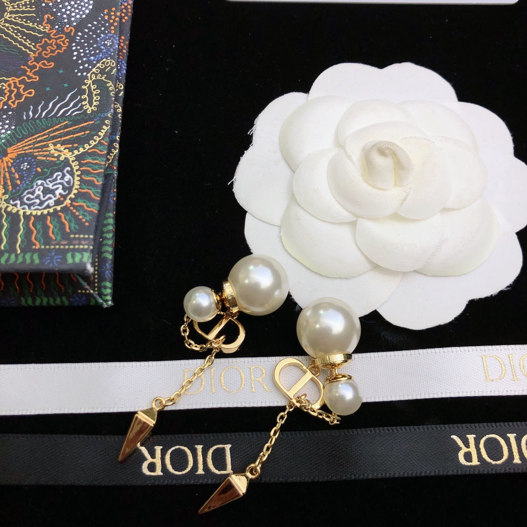 CHD Earrings