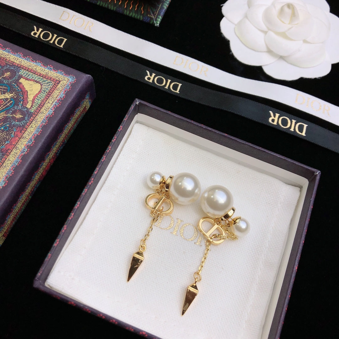 CHD Earrings