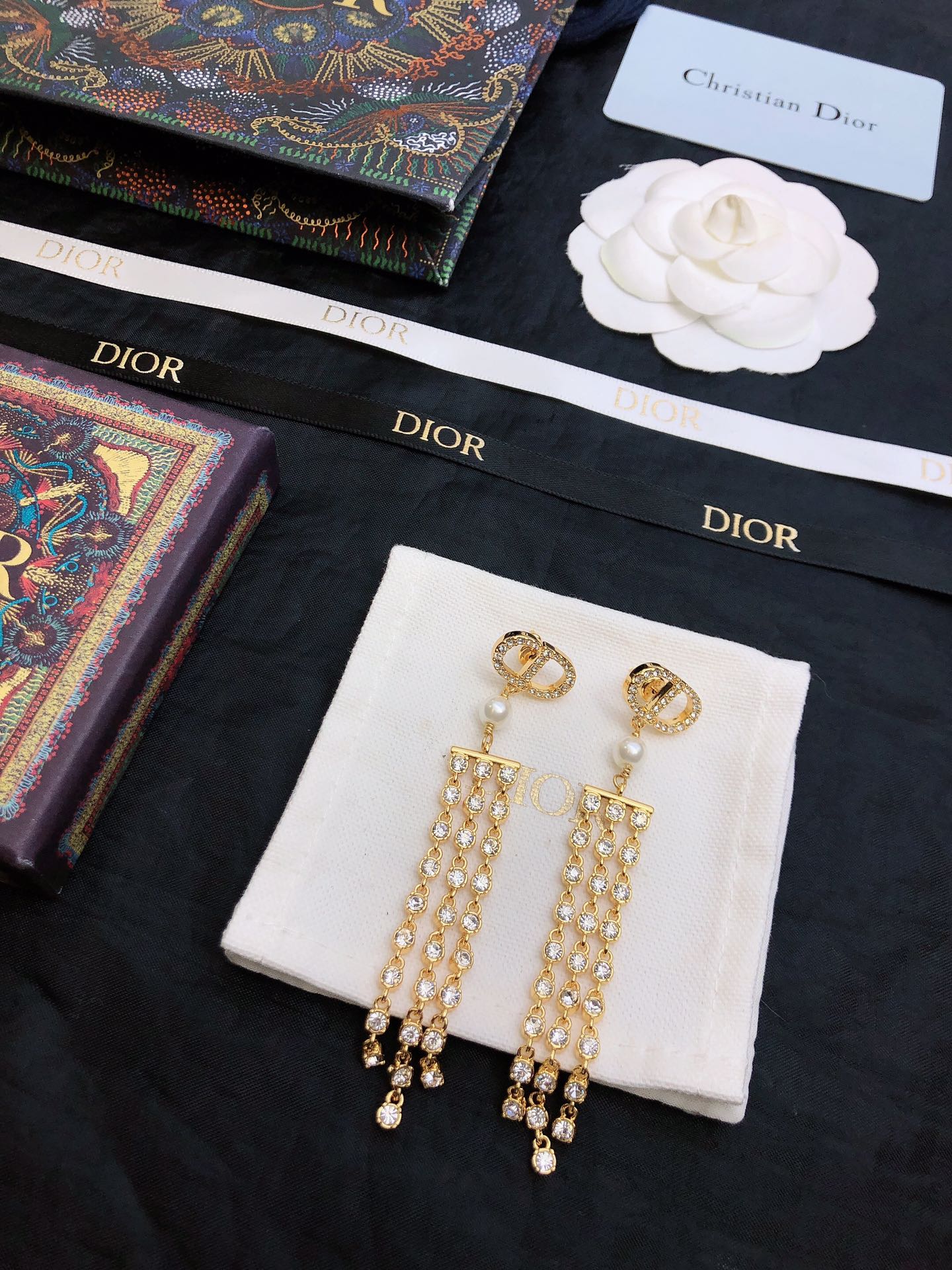 CHD Earrings