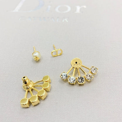 CHD Earring