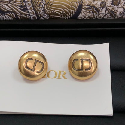CHD Earrings
