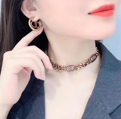 CHD Earring