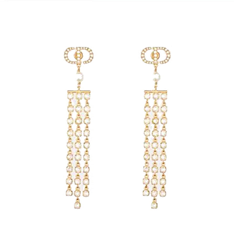 CHD Earrings