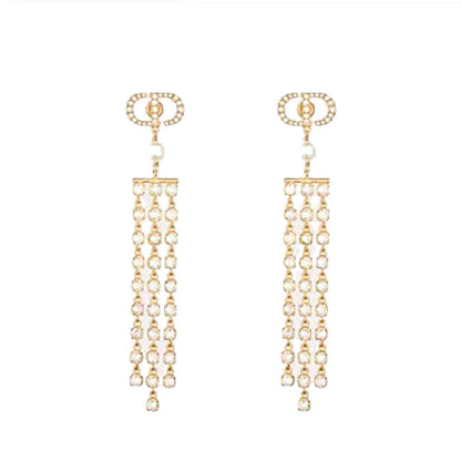CHD Earrings