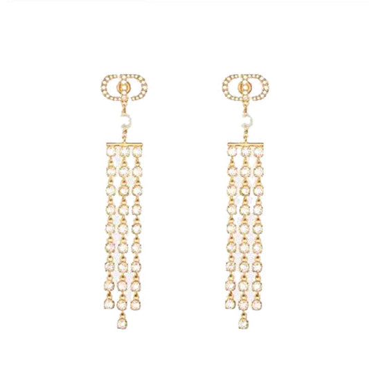 CHD Earrings