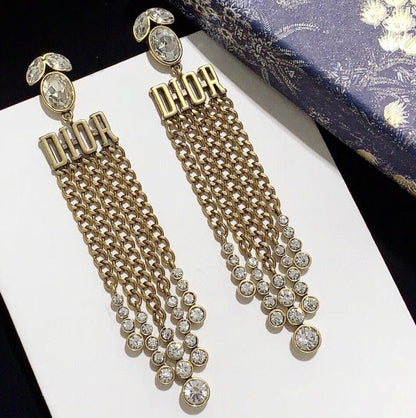 CHD Earring