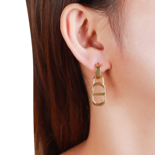 CHD Earring