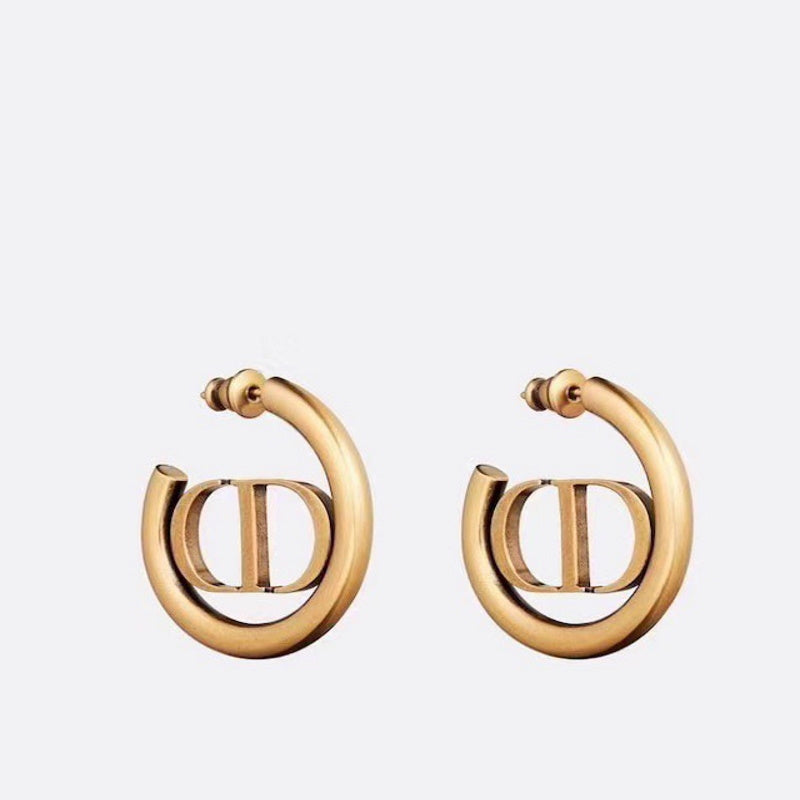 CHD Earring