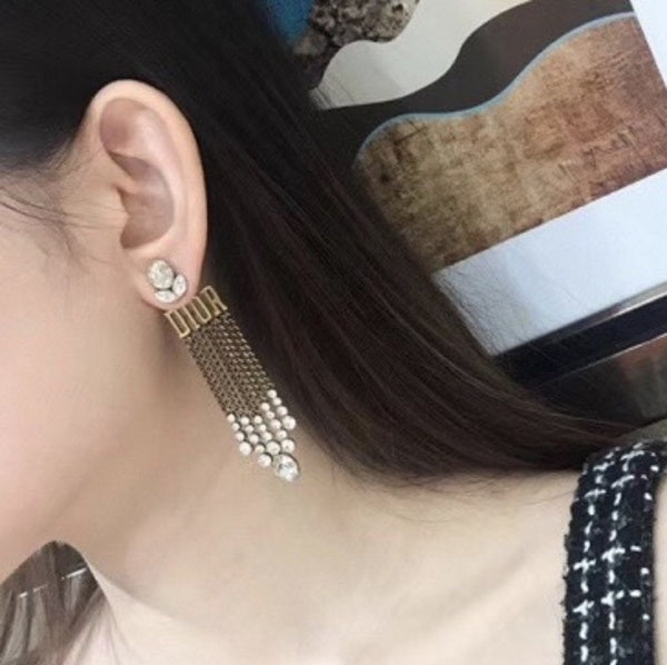 CHD Earring