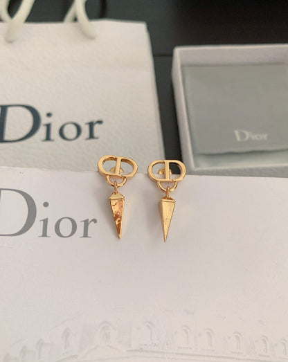CHD Earrings