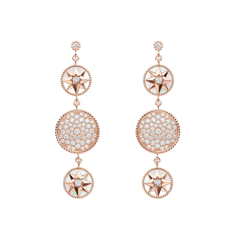CHD  Earrings