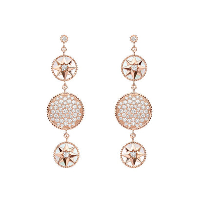 CHD  Earrings