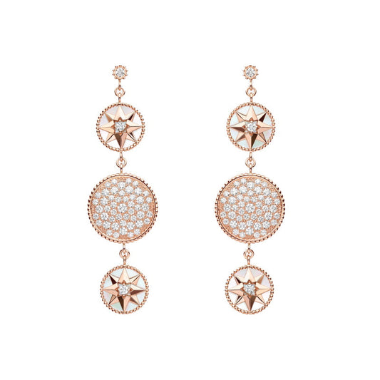 CHD  Earrings