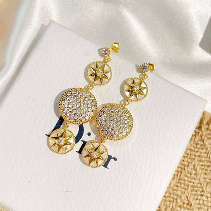 CHD  Earrings