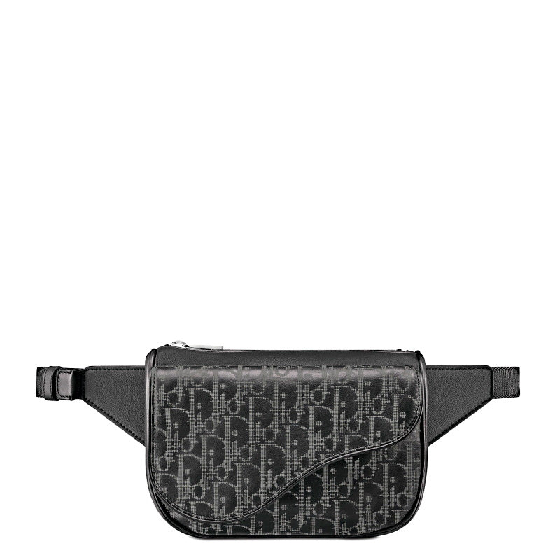 CHD Saddle Belt Bag Mono 2 Color 's