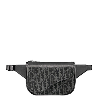 CHD Saddle Belt Bag Mono 2 Color 's